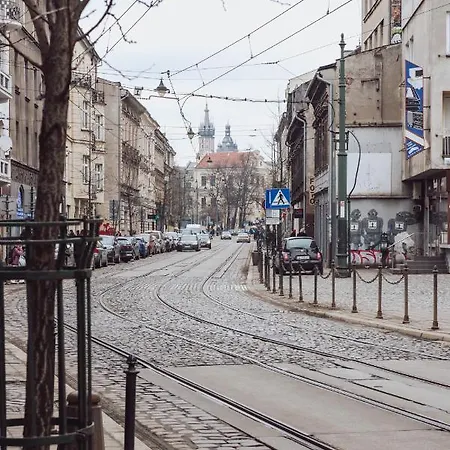Wawel Zwierzyniecka Краков
