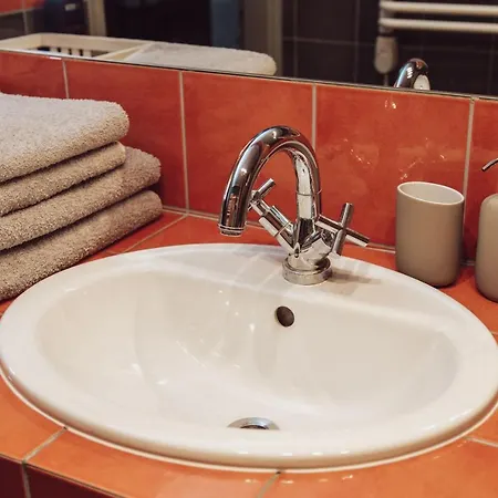 Wawel Zwierzyniecka Lejlighed Kraków