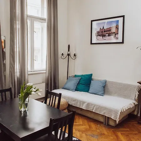 Wawel Zwierzyniecka Kraków