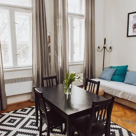 Wawel Zwierzyniecka *