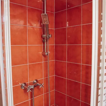 Apartmán Wawel Zwierzyniecka *
