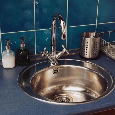 Wawel Zwierzyniecka Apartmán *